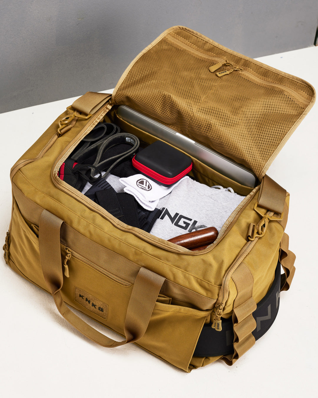 CORE Duffel Large 51L