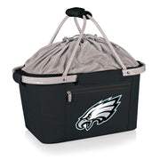 Philadelphia Eagles Metro Basket Collapsible Cooler Tote