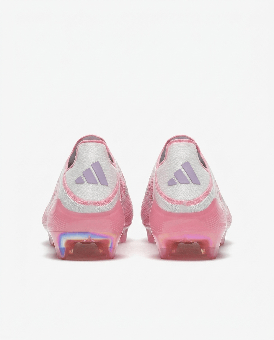 Adidas F50 Elite FG LaceIess Lamine Yamal LY304