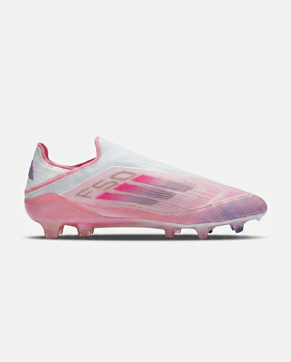 Adidas F50 Elite FG LaceIess Lamine Yamal LY304