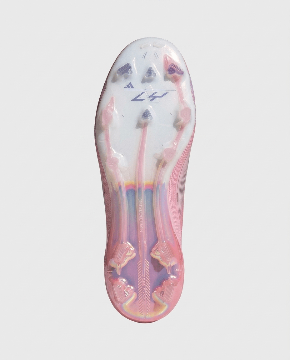 Adidas F50 Elite FG LaceIess Lamine Yamal LY304