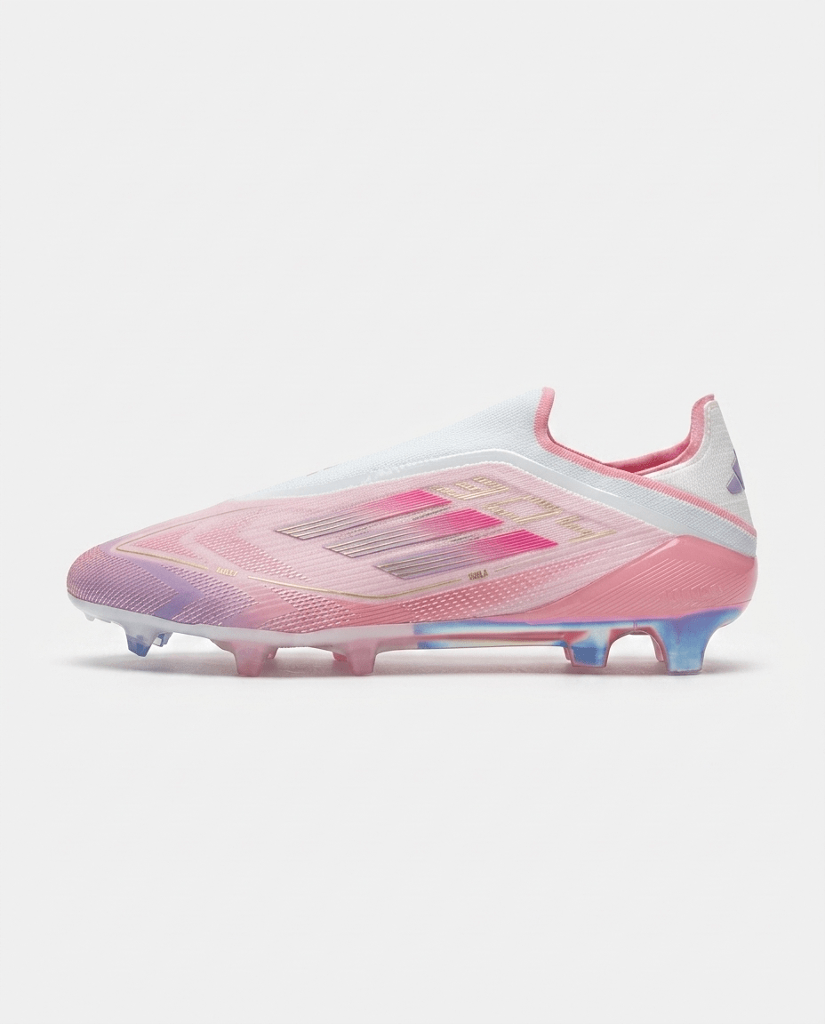 Adidas F50 Elite FG LaceIess Lamine Yamal LY304