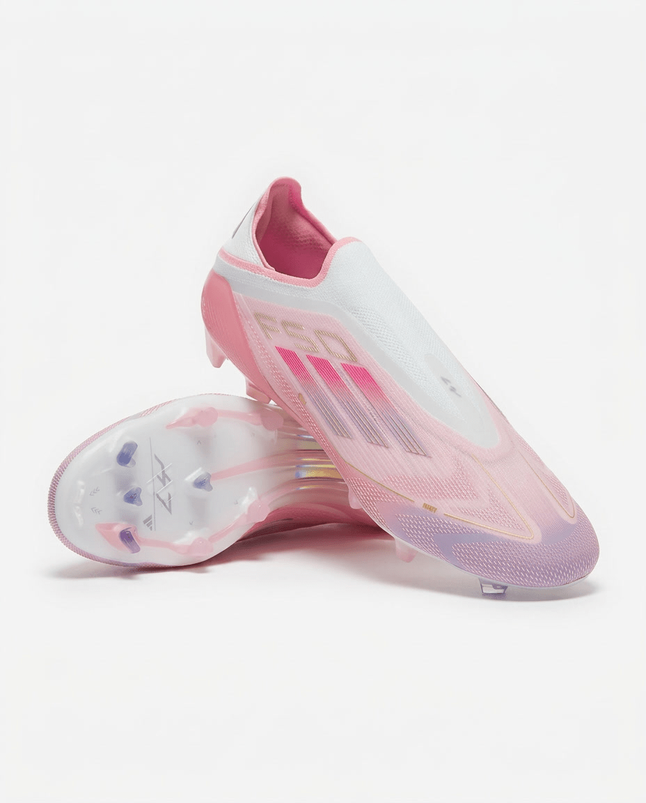 Adidas F50 Elite FG LaceIess Lamine Yamal LY304