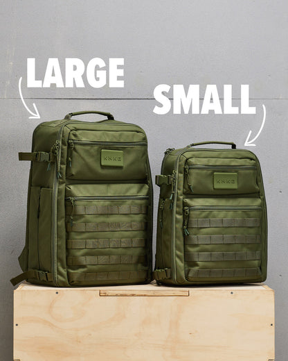 CONQUER Backpack Large 38L