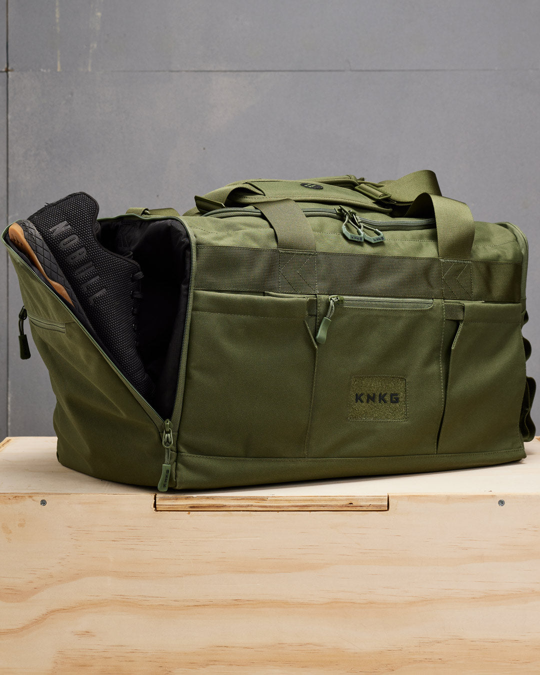 CORE Duffel Large 51L