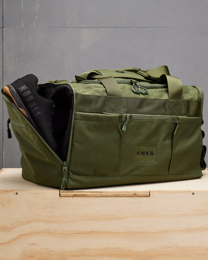 CORE Duffel Large 51L