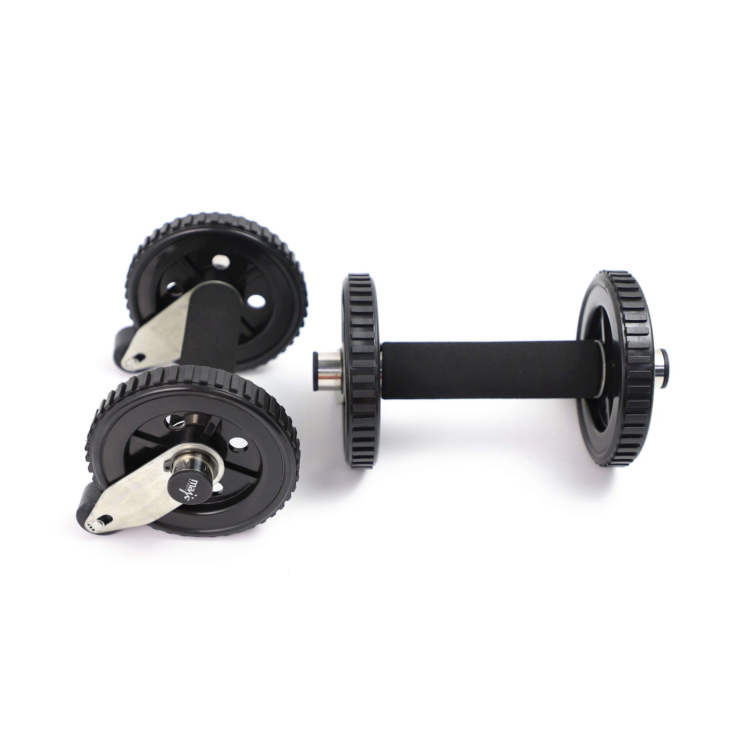 Multi-Functional Abs Rollers