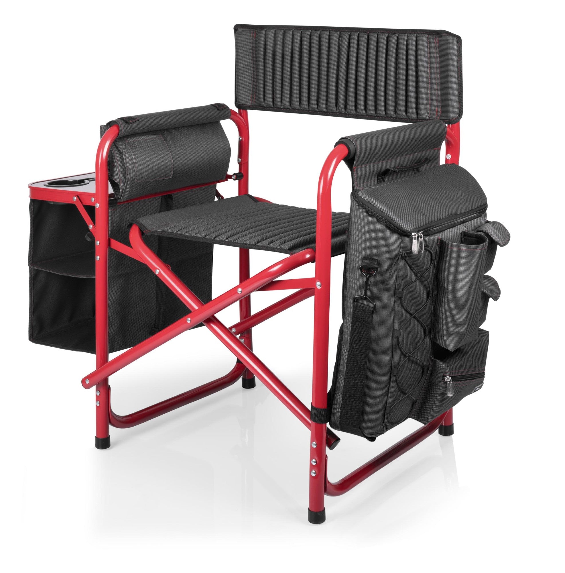 Ole Miss Rebels Fusion Camping Chair