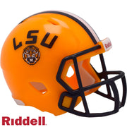 LSU Speed Pocket Pro Helmet