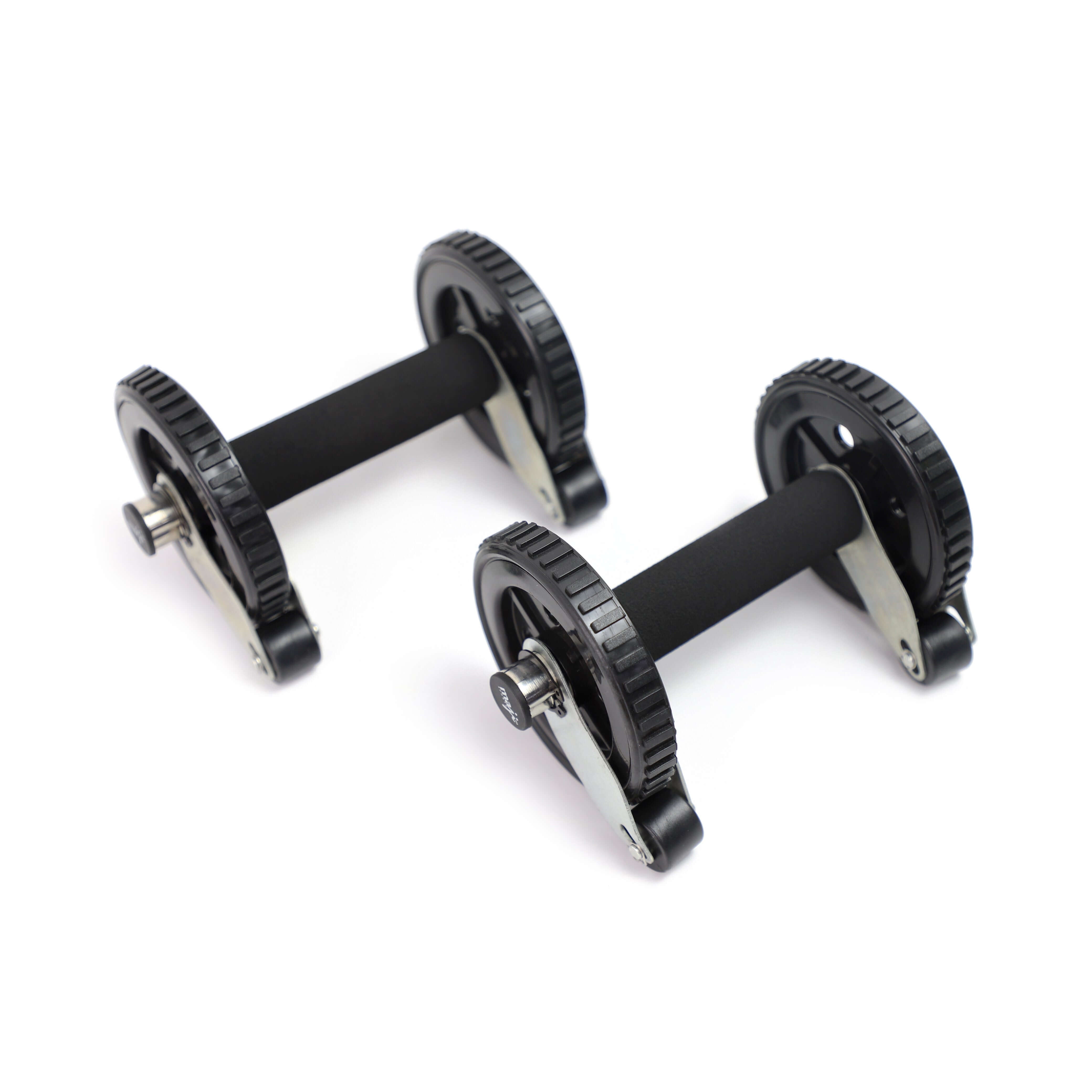 Multi-Functional Abs Rollers
