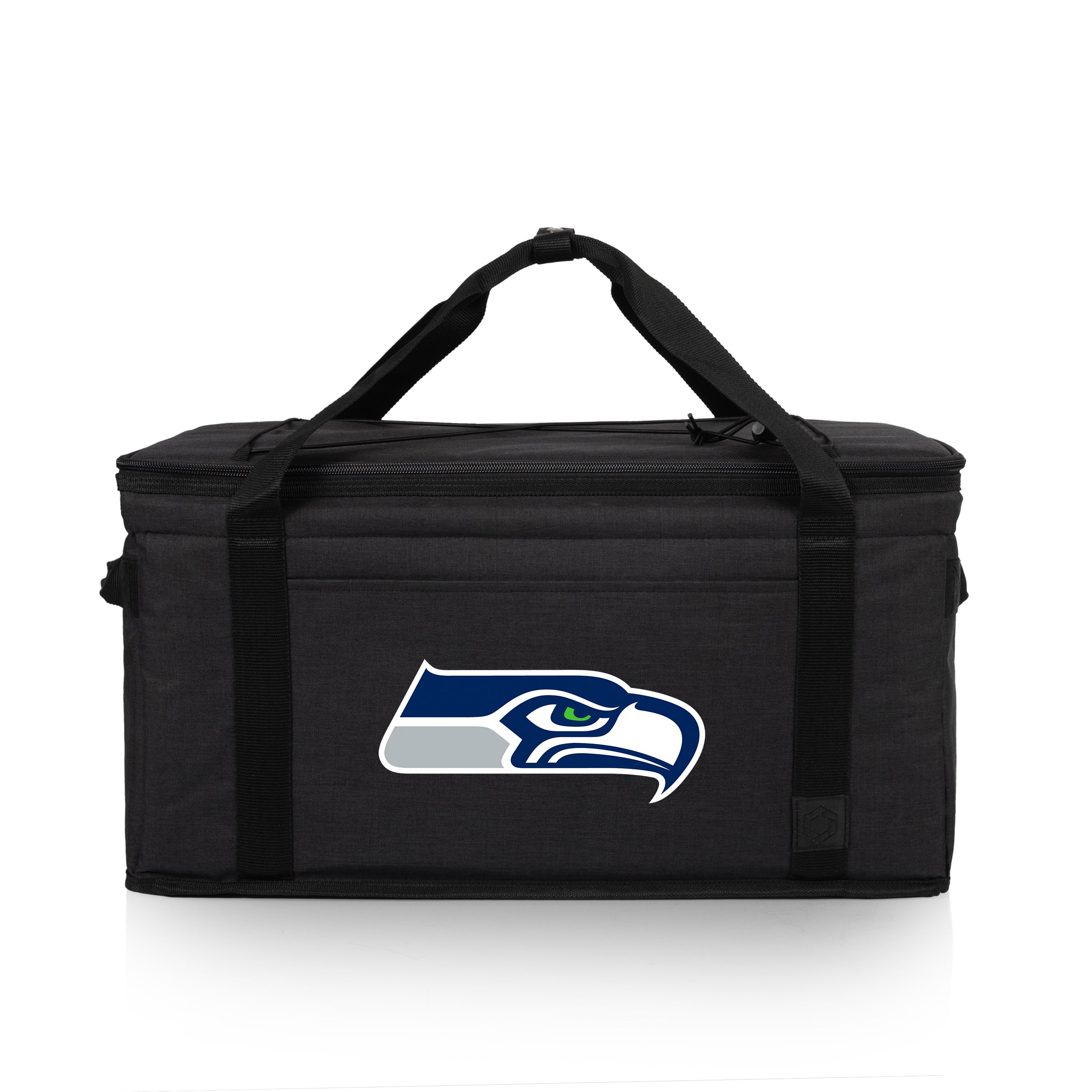 Seattle Seahawks 64 Can Collapsible Cooler