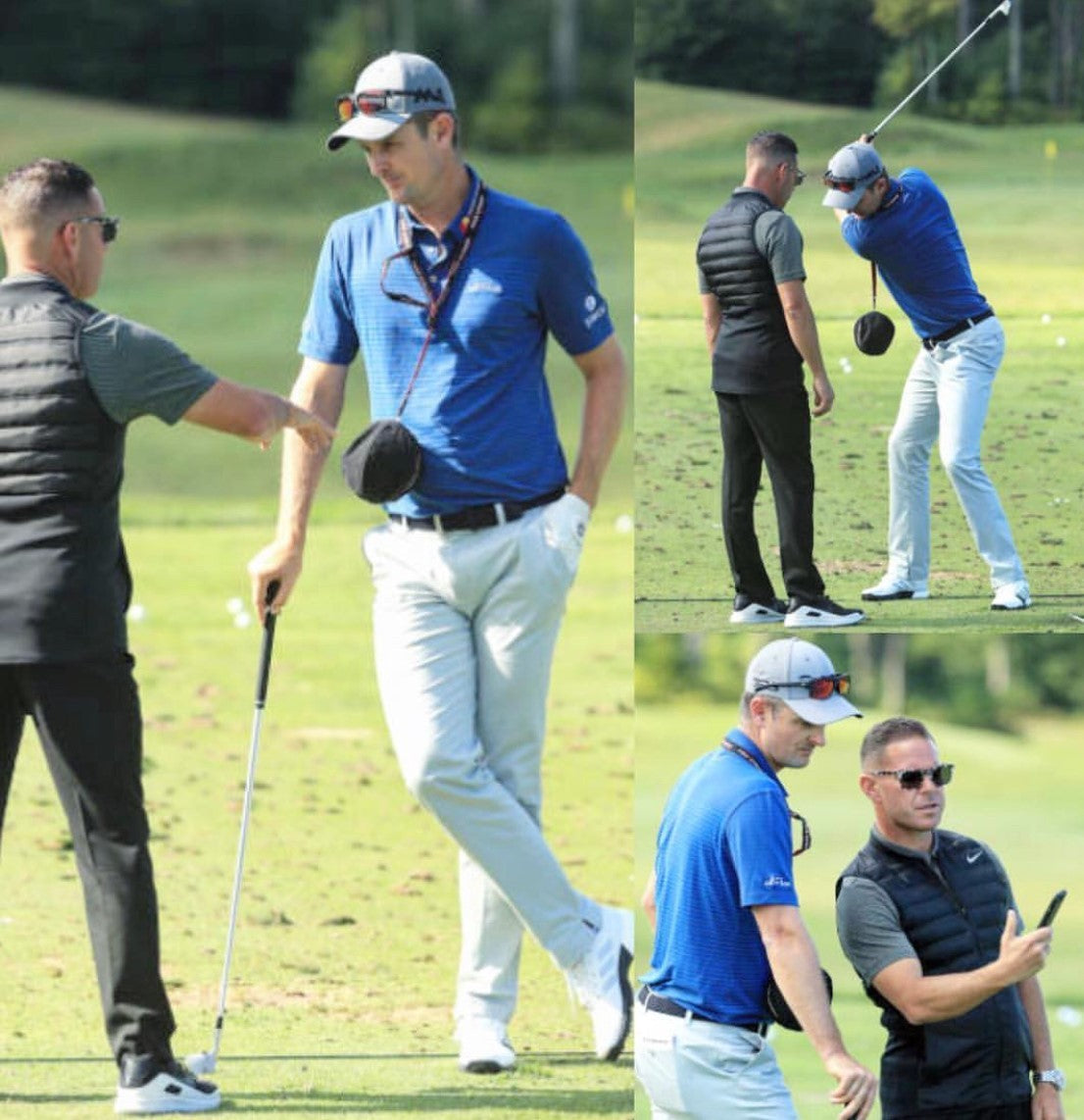 Golf Ball Swing Training Aid - Golfer Paradise