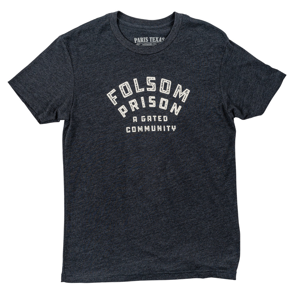 Folsom Prison T-Shirt
