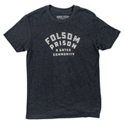 Folsom Prison T-Shirt