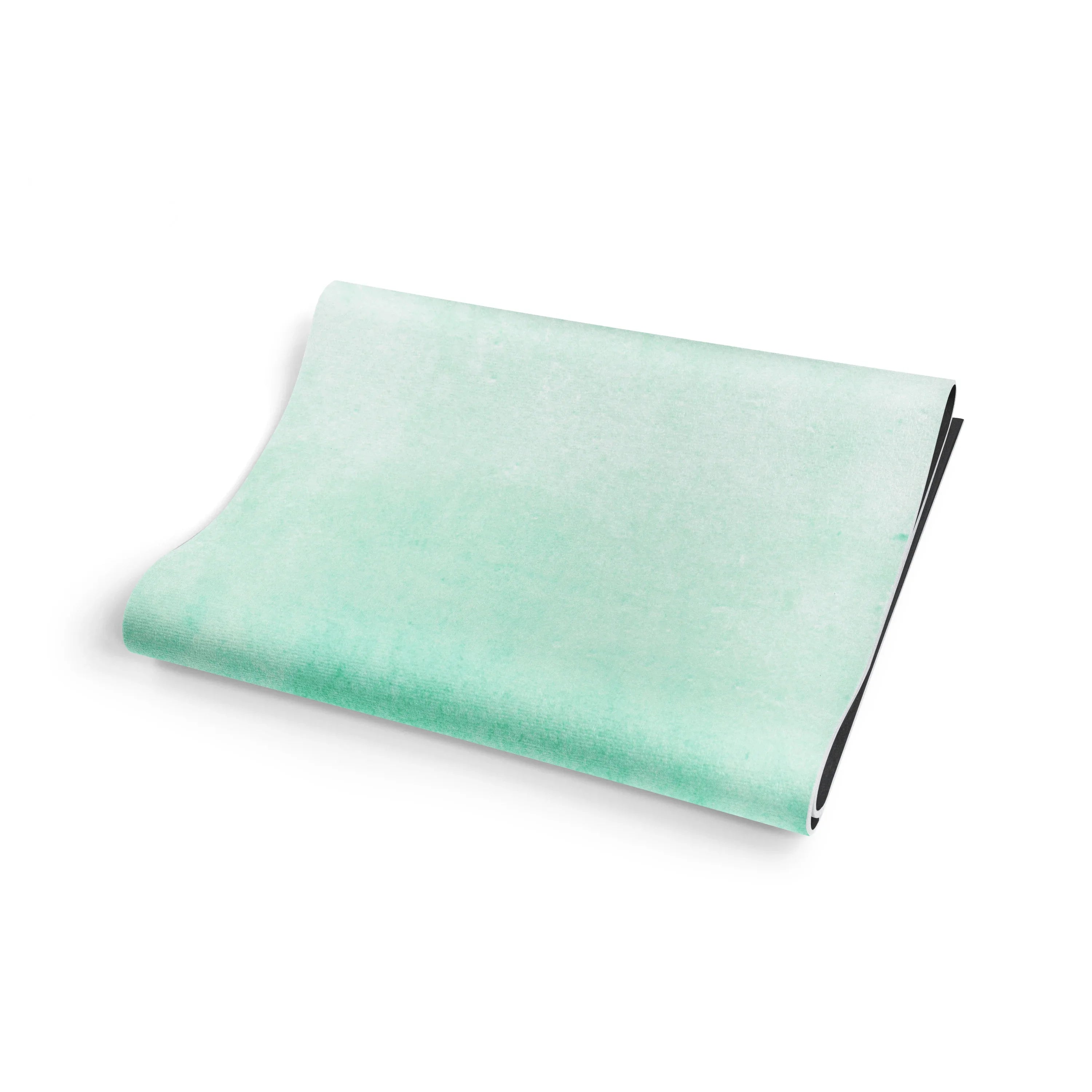 Repose Yoga Mat — Spa-day Vibes, Zero-slip Zen (cushy Comfort Included)