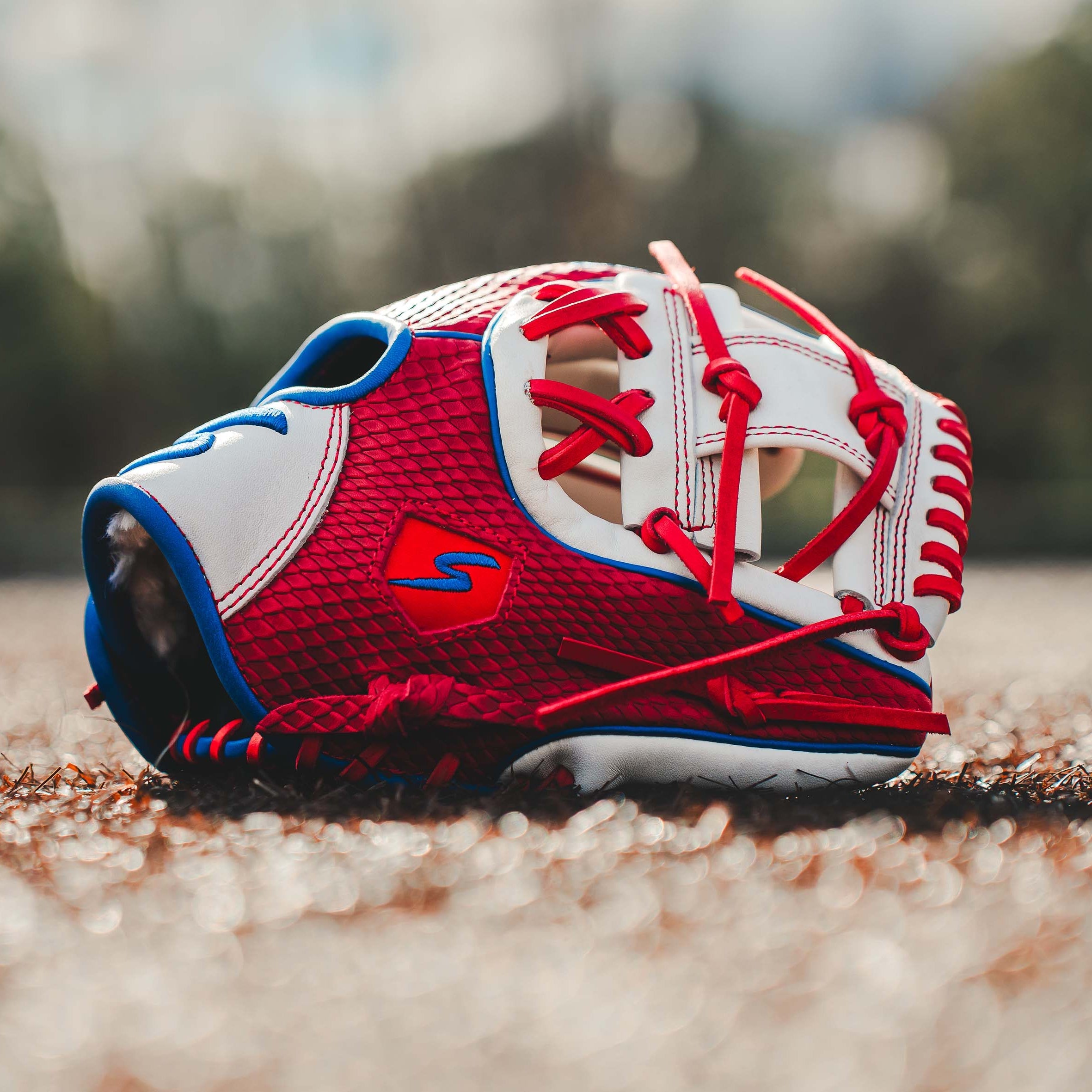 Stinger Freedom Flair 11.75" Baseball Fielding Glove
