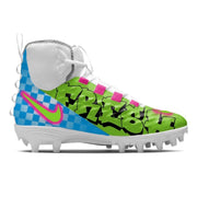 "Fresh" Nike Force Savage Elite 2 Cleats