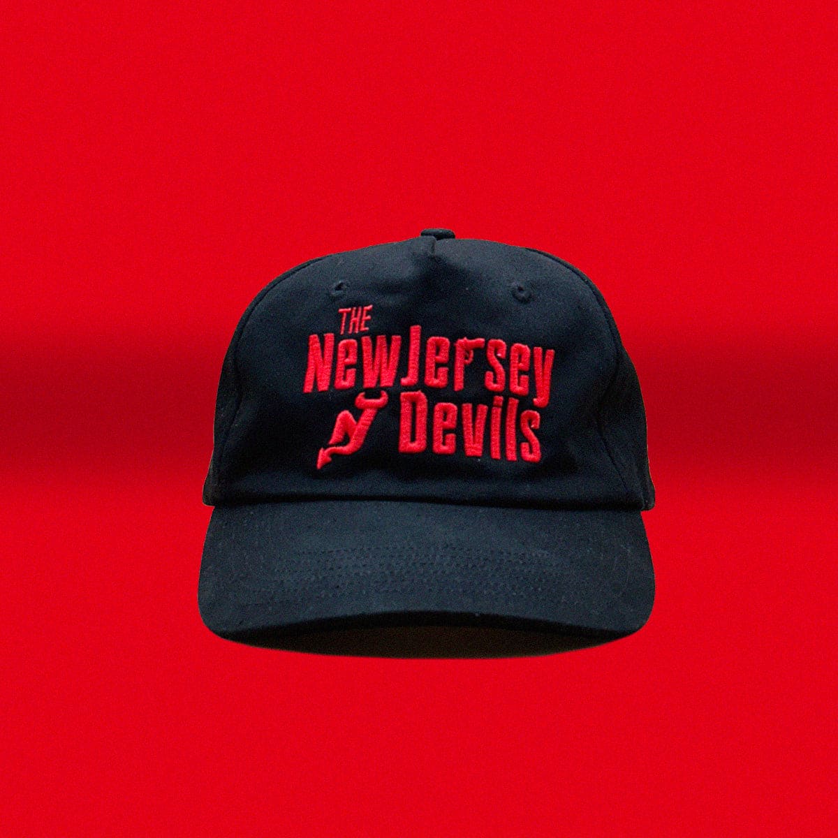 New Jersey Devils Mob Hat