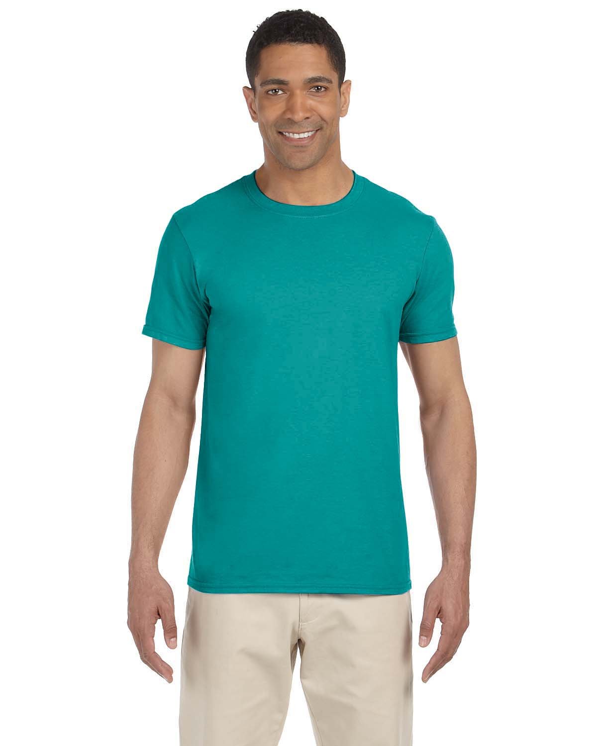 Gildan G640 Adult Softstyle T-Shirt