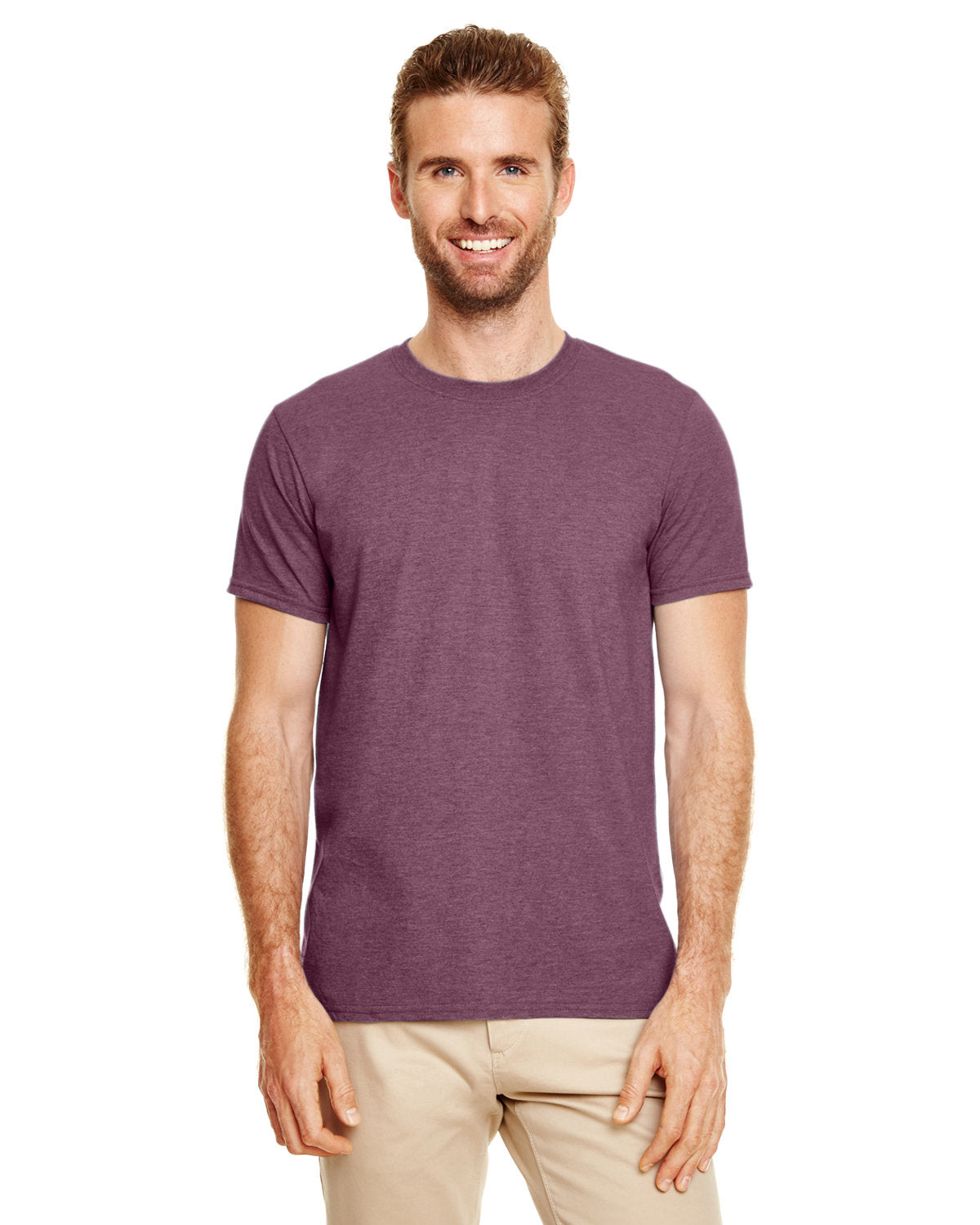 Gildan G640 Adult Softstyle T-Shirt