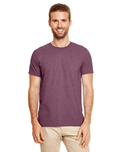 Gildan G640 Adult Softstyle T-Shirt