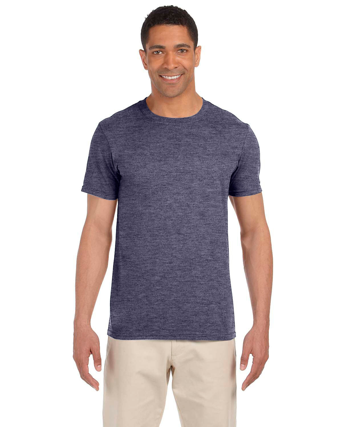 Gildan G640 Adult Softstyle T-Shirt