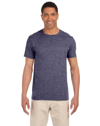 Gildan G640 Adult Softstyle T-Shirt