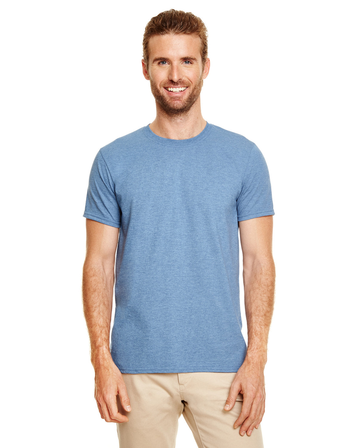 Gildan G640 Adult Softstyle T-Shirt