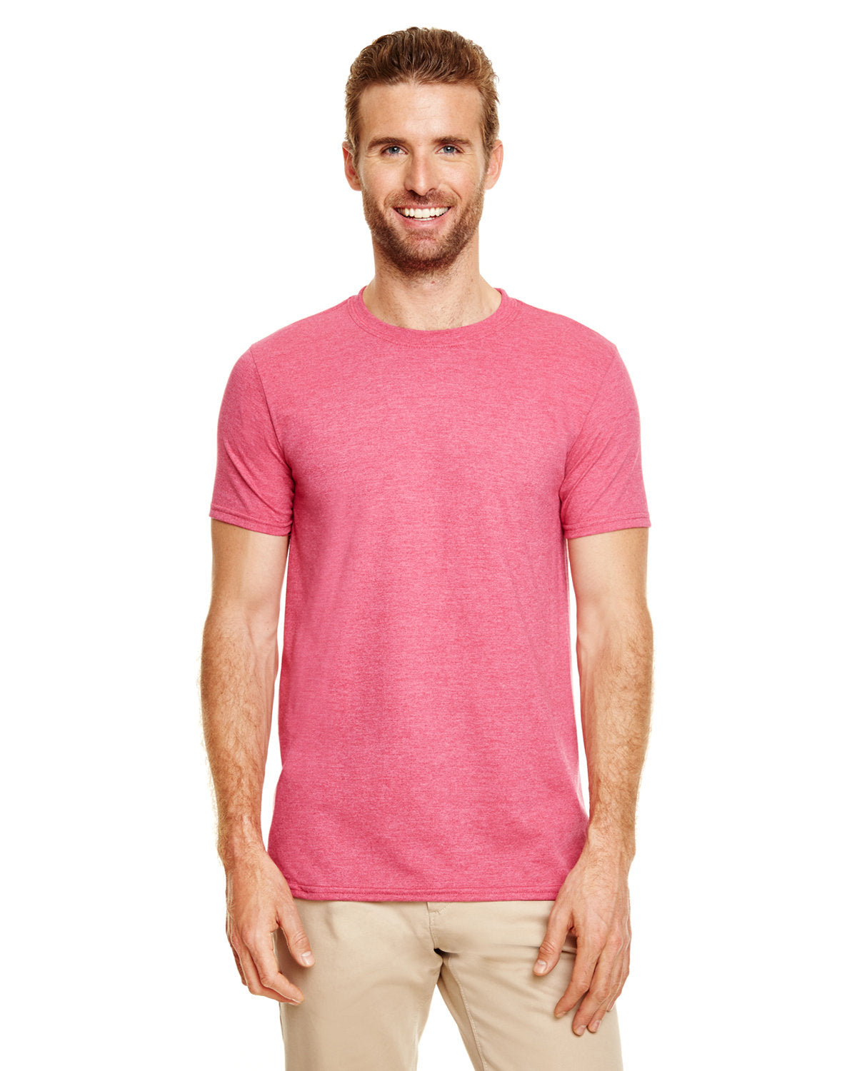 Gildan G640 Adult Softstyle T-Shirt
