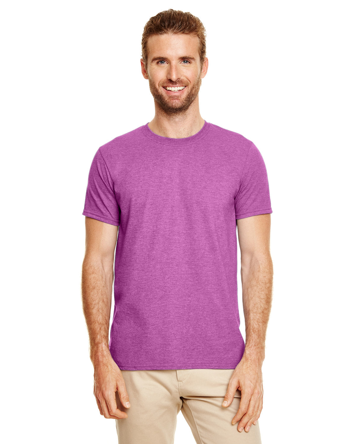 Gildan G640 Adult Softstyle T-Shirt