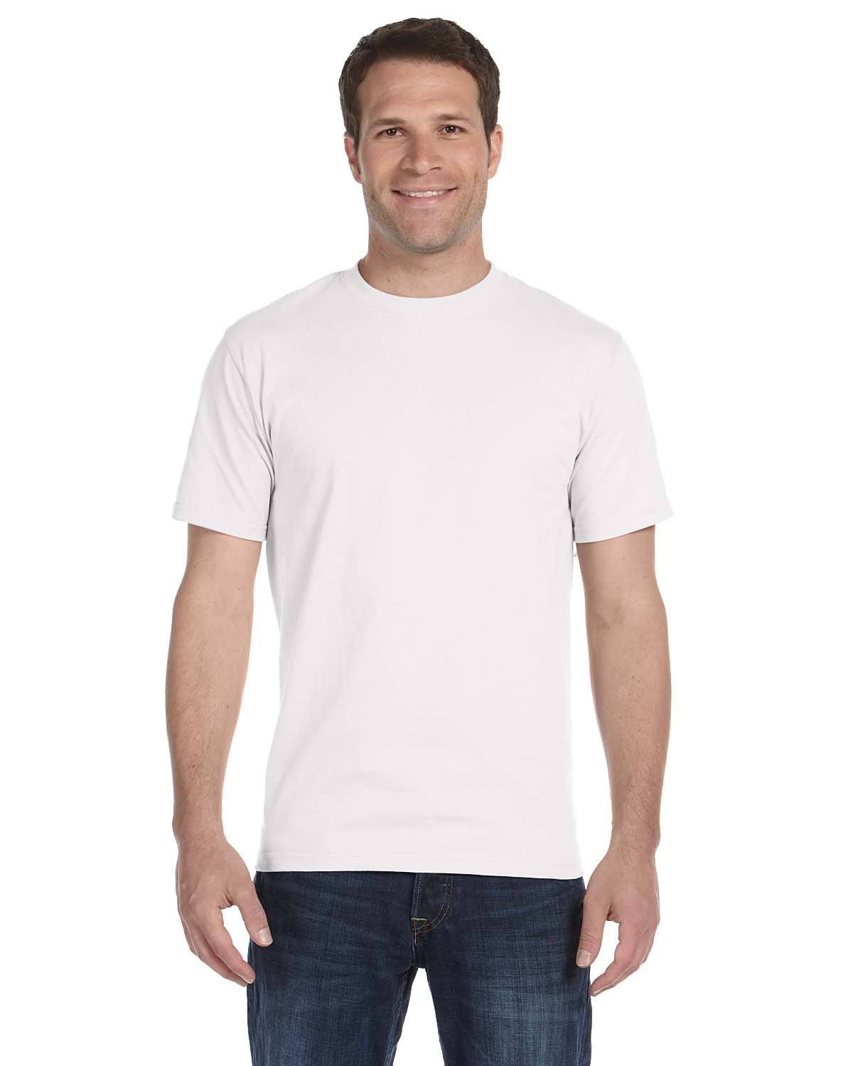 Modell's Gildan G800 Adult 50/50 T-Shirt
