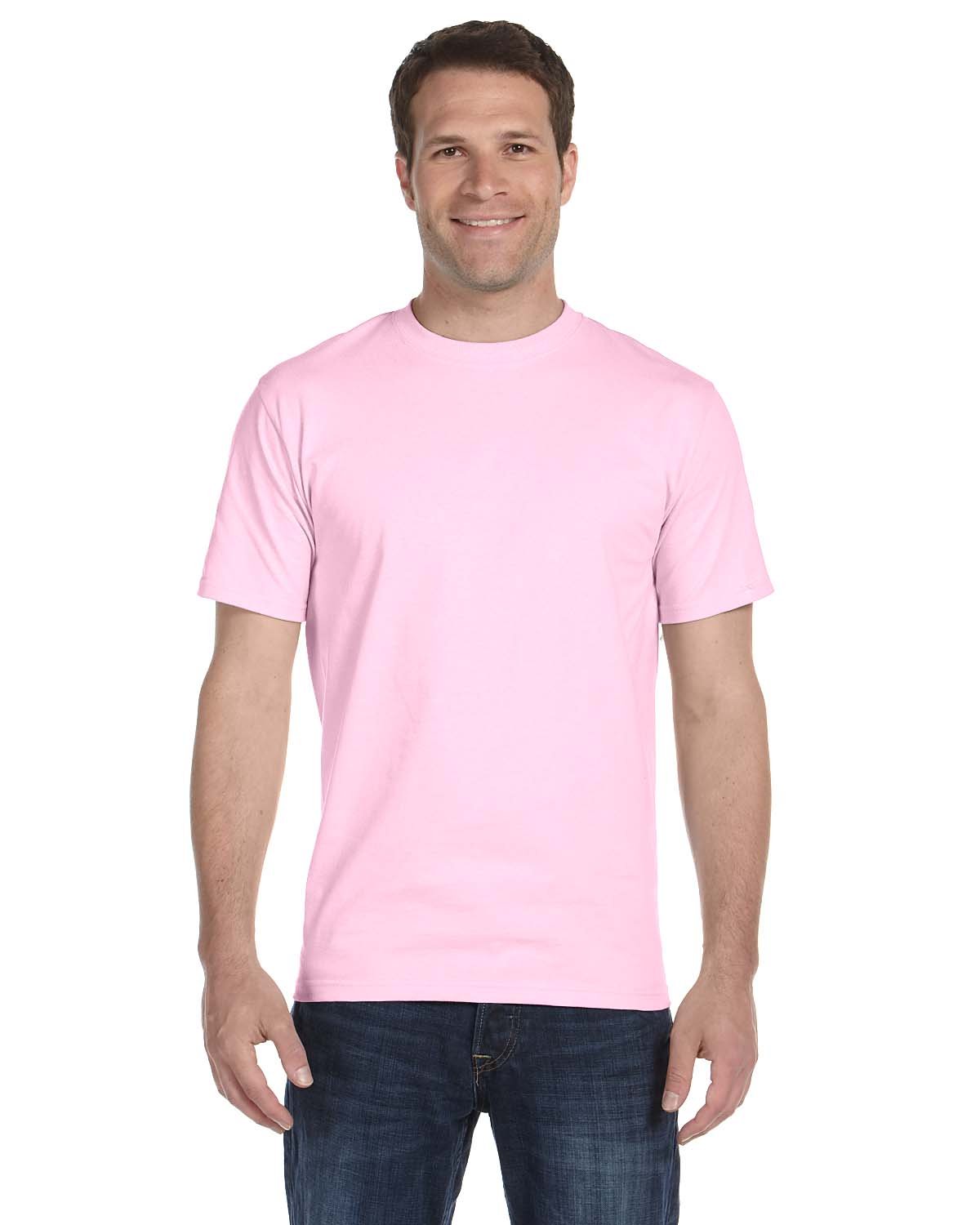 Modell's Gildan G800 Adult 50/50 T-Shirt