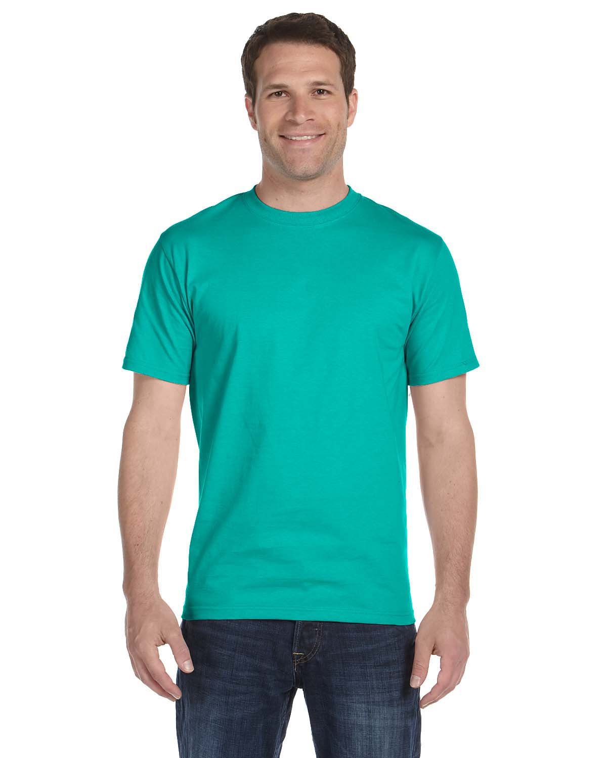 Modell's Gildan G800 Adult 50/50 T-Shirt