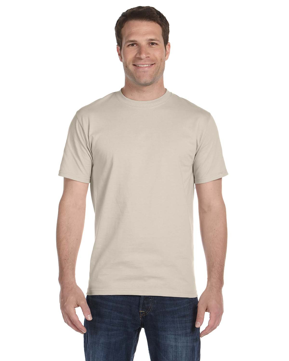 Modell's Gildan G800 Adult 50/50 T-Shirt