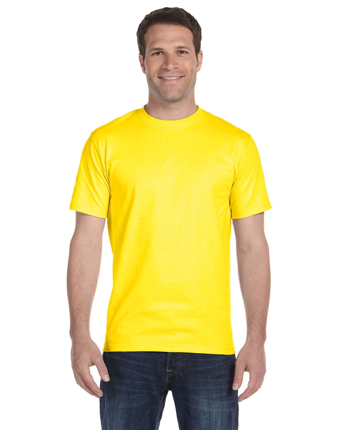 Modell's Gildan G800 Adult 50/50 T-Shirt