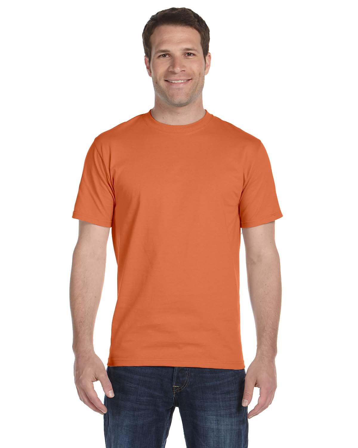Modell's Gildan G800 Adult 50/50 T-Shirt