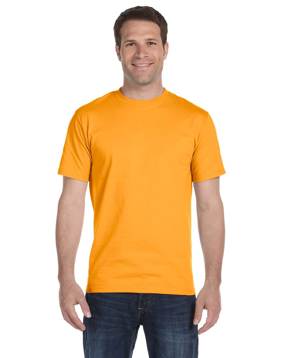 Modell's Gildan G800 Adult 50/50 T-Shirt