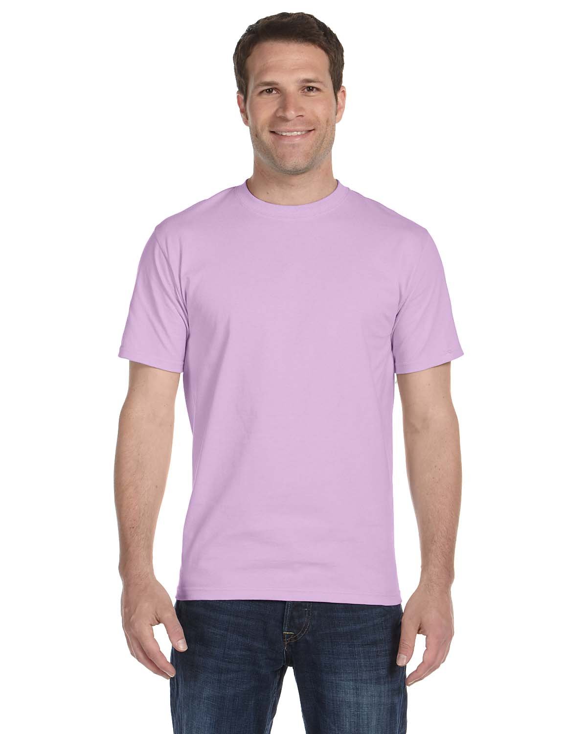 Modell's Gildan G800 Adult 50/50 T-Shirt