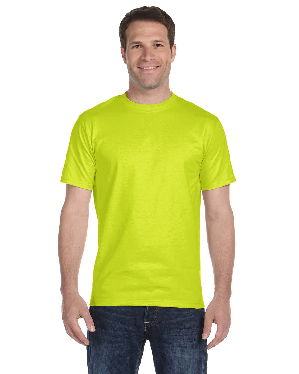 Modell's Gildan G800 Adult 50/50 T-Shirt