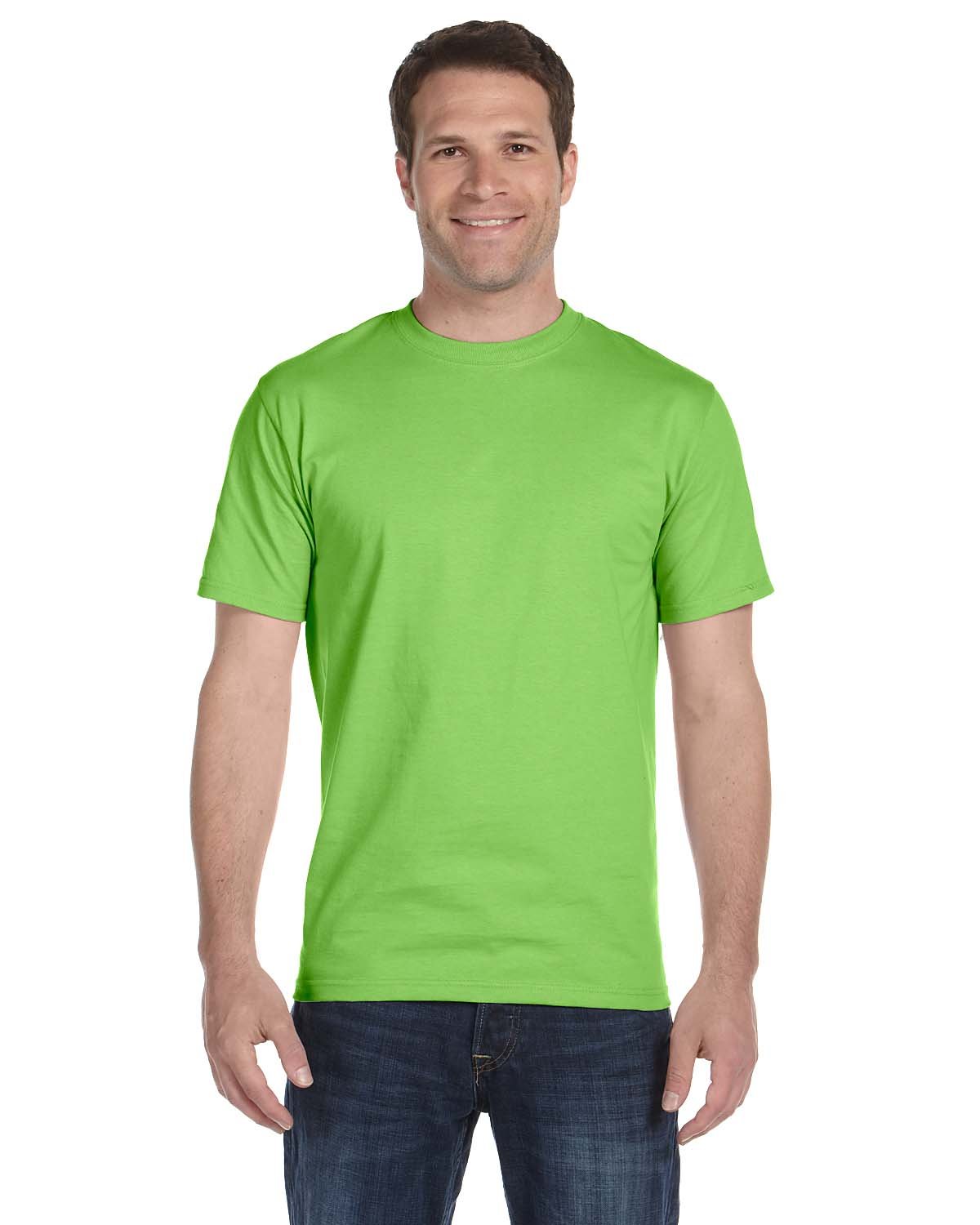 Modell's Gildan G800 Adult 50/50 T-Shirt