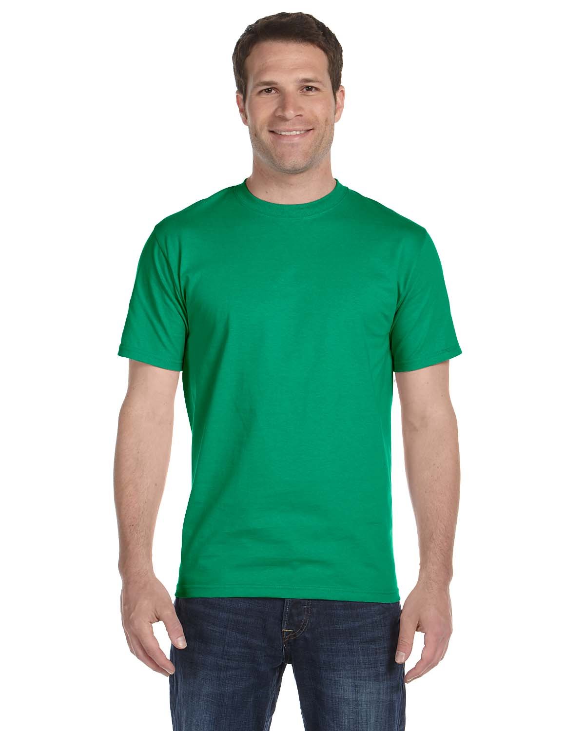 Modell's Gildan G800 Adult 50/50 T-Shirt