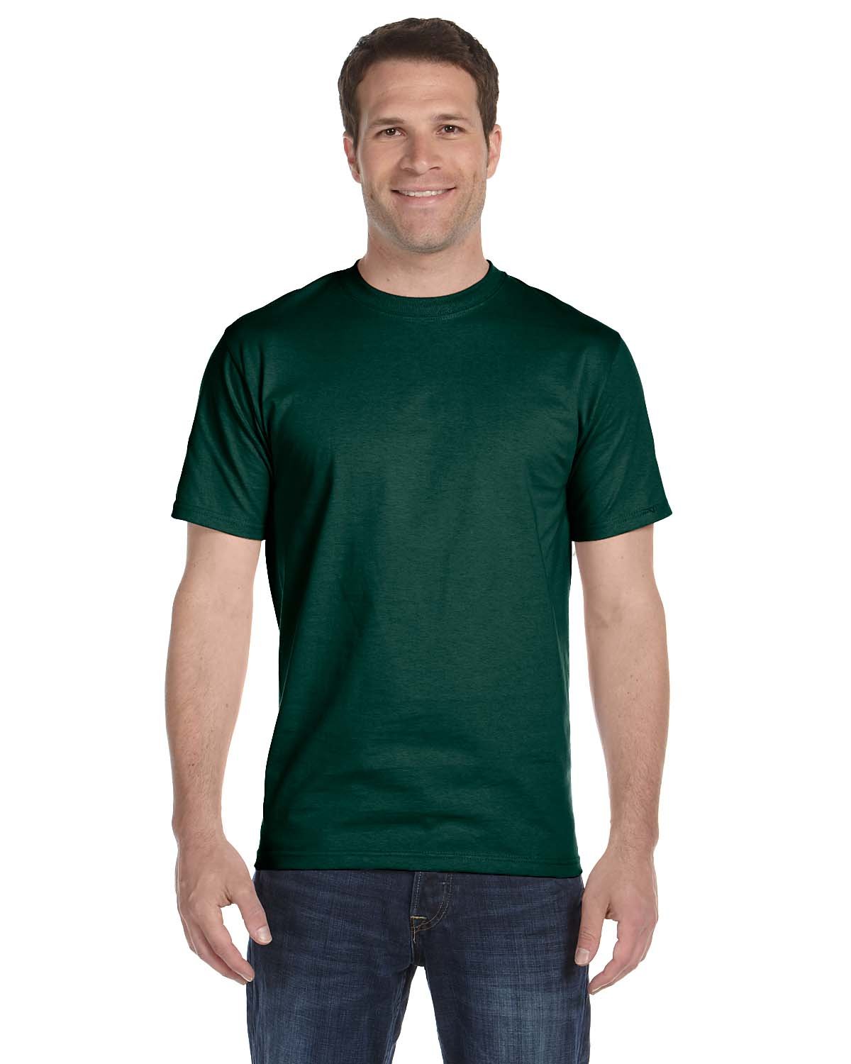 Modell's Gildan G800 Adult 50/50 T-Shirt