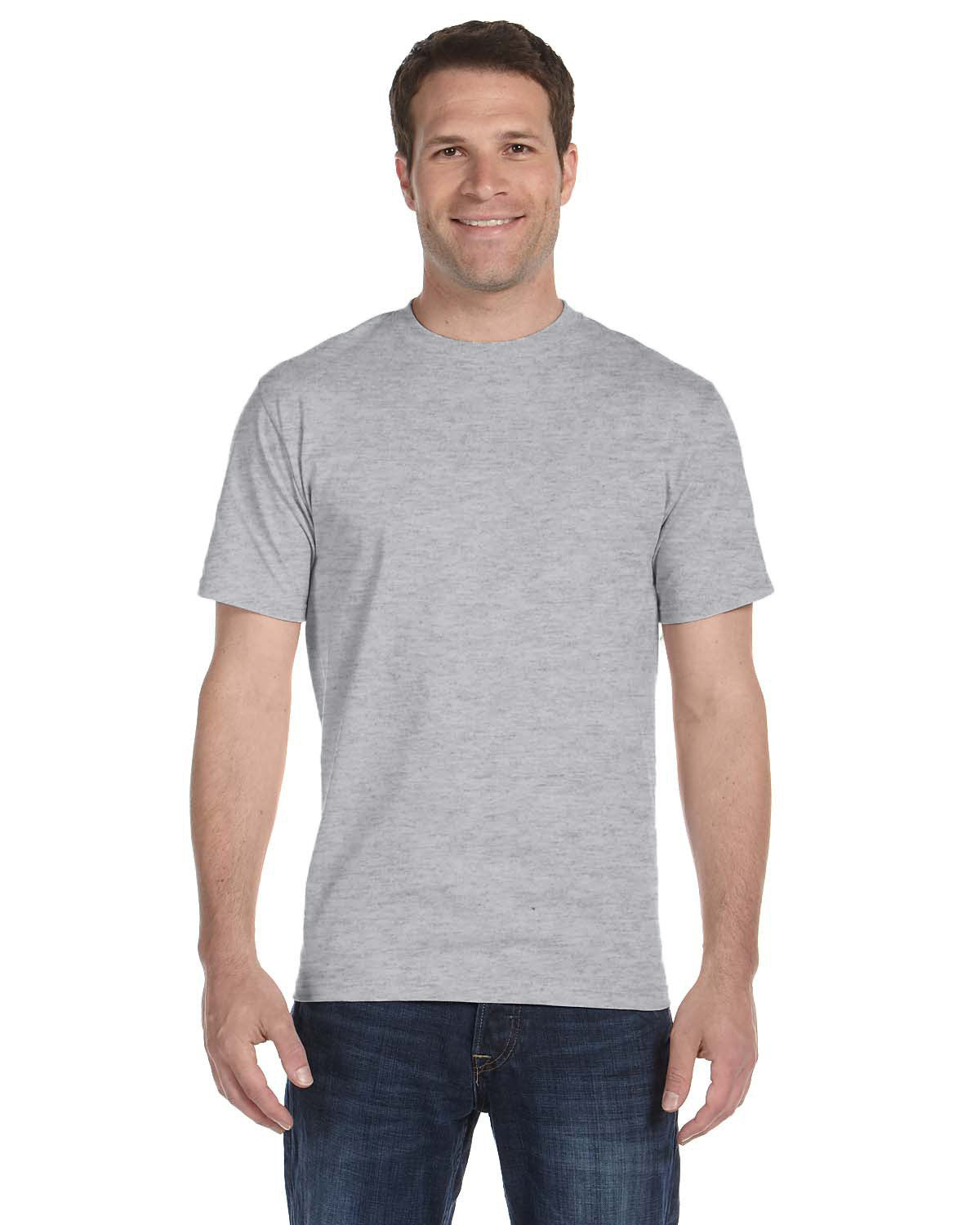 Modell's Gildan G800 Adult 50/50 T-Shirt