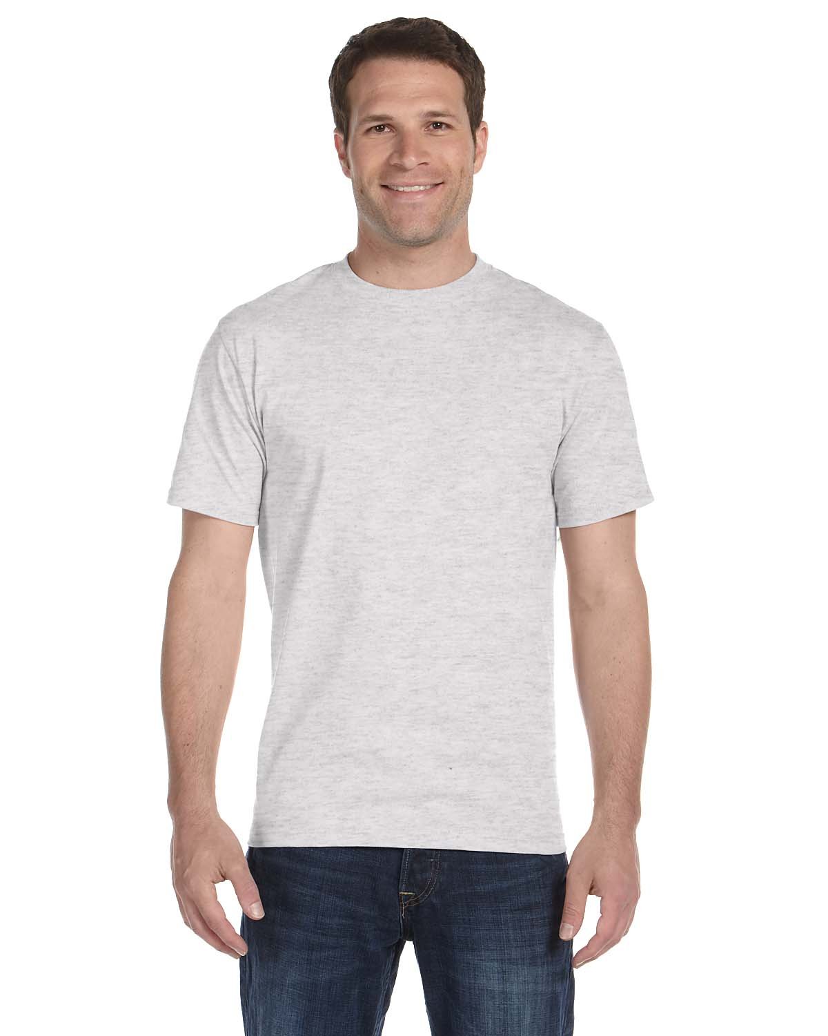 Modell's Gildan G800 Adult 50/50 T-Shirt