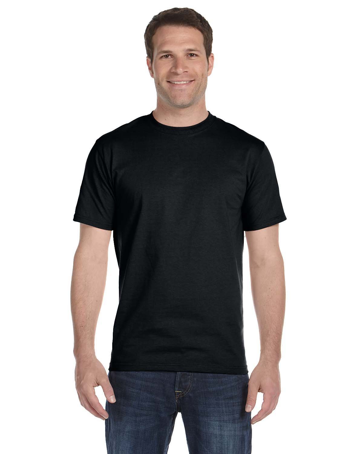 Modell's Gildan G800 Adult 50/50 T-Shirt