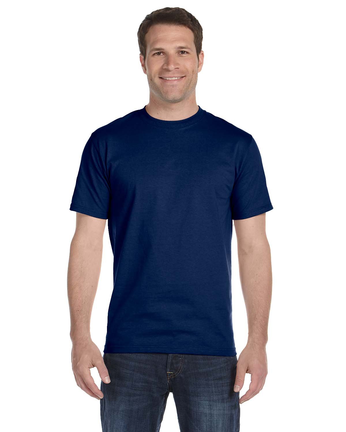 Modell's Gildan G800 Adult 50/50 T-Shirt