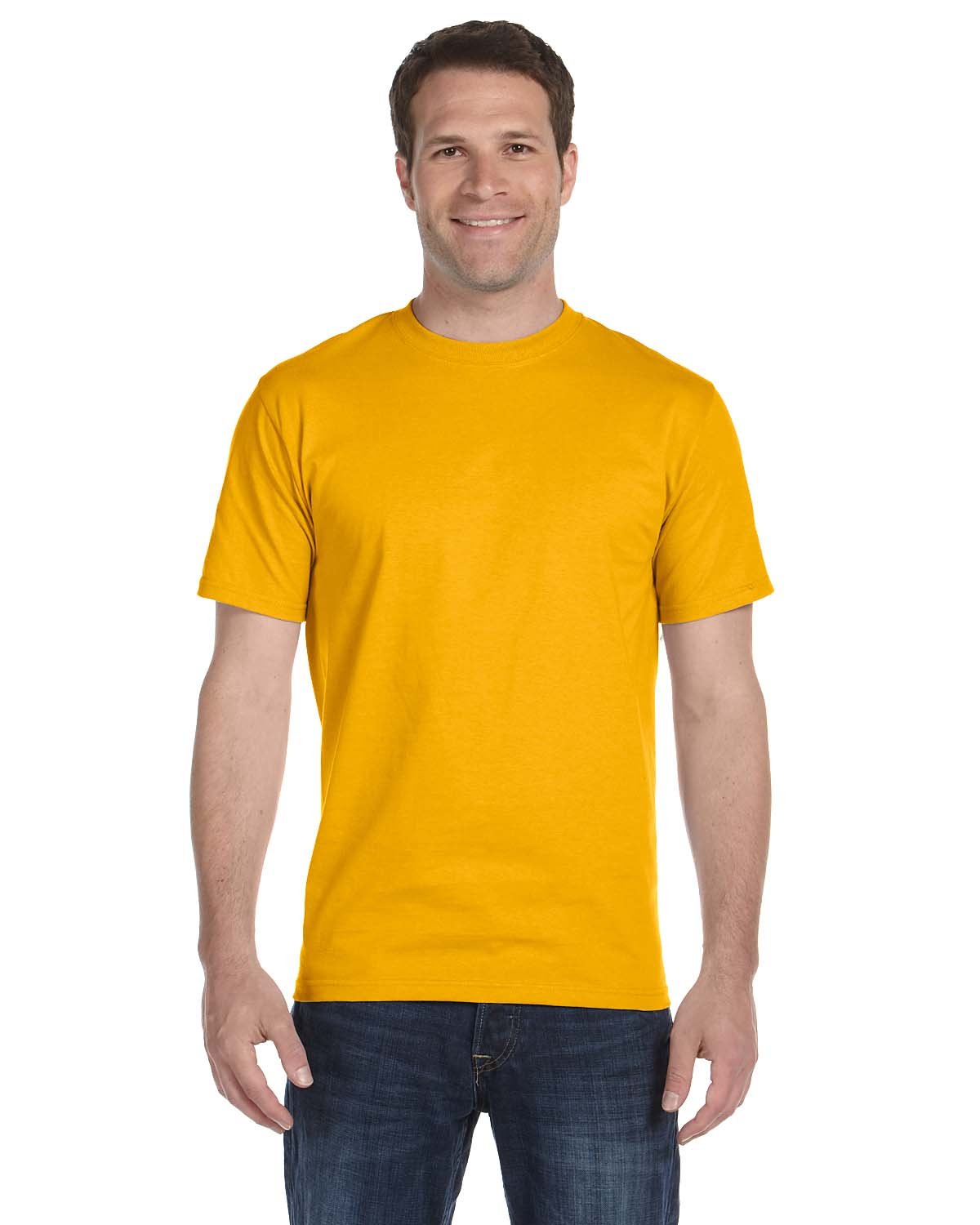 Modell's Gildan G800 Adult 50/50 T-Shirt
