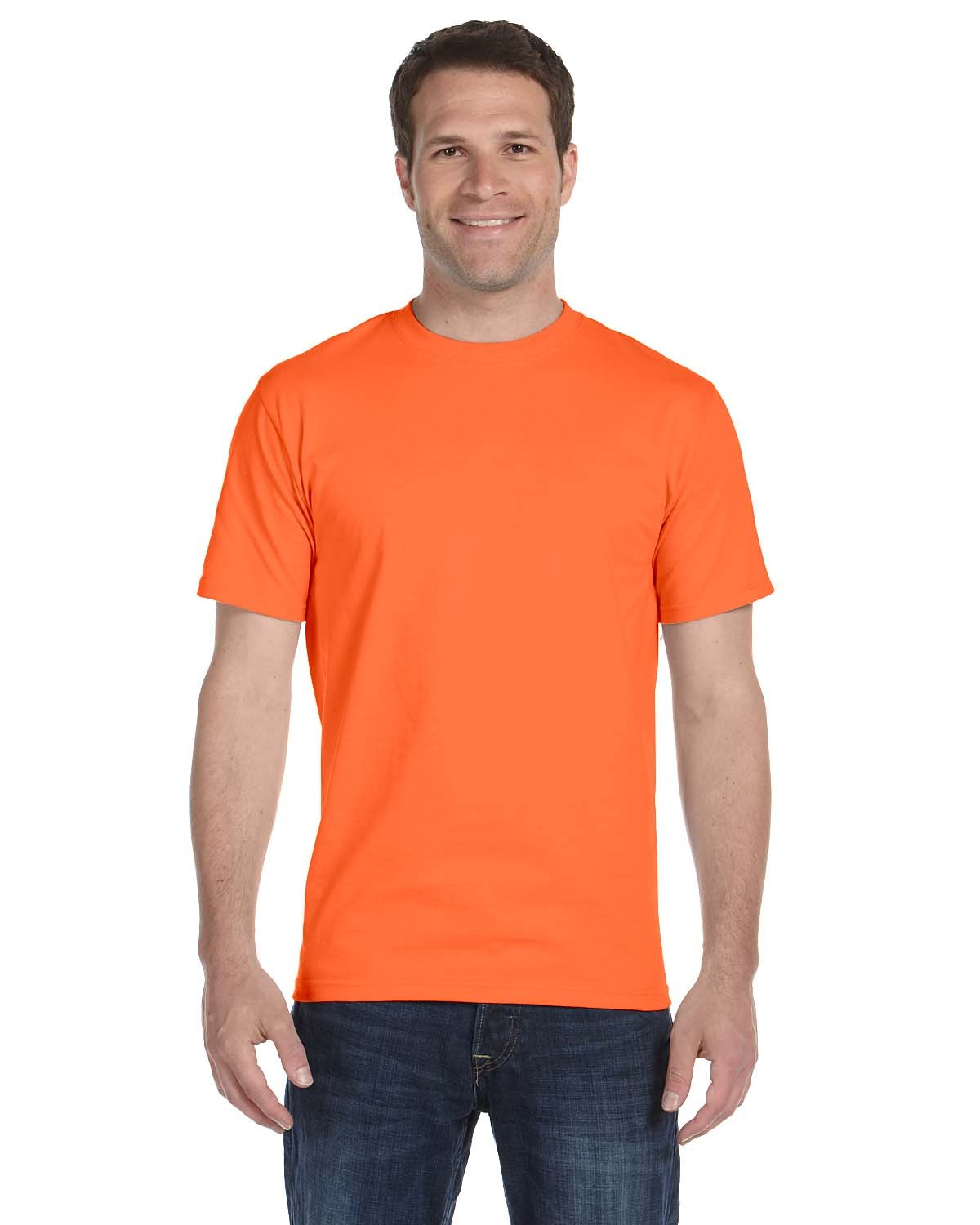 Modell's Gildan G800 Adult 50/50 T-Shirt