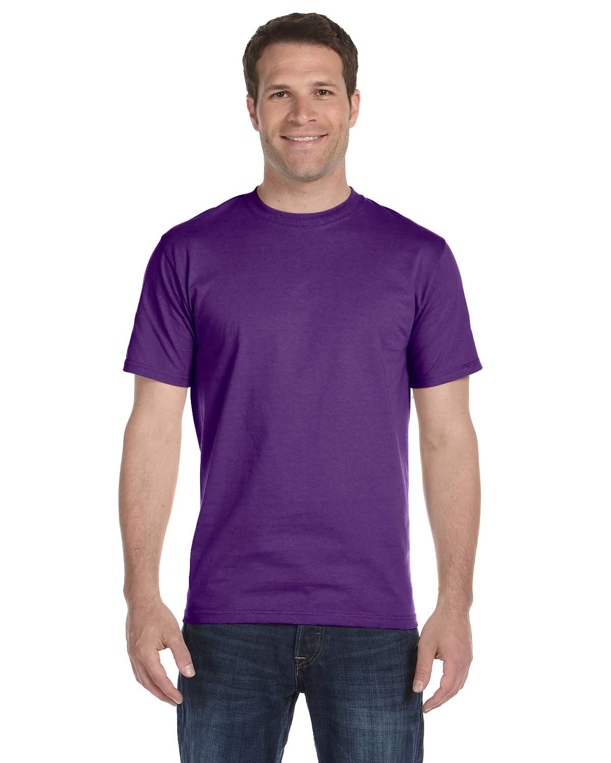 Modell's Gildan G800 Adult 50/50 T-Shirt