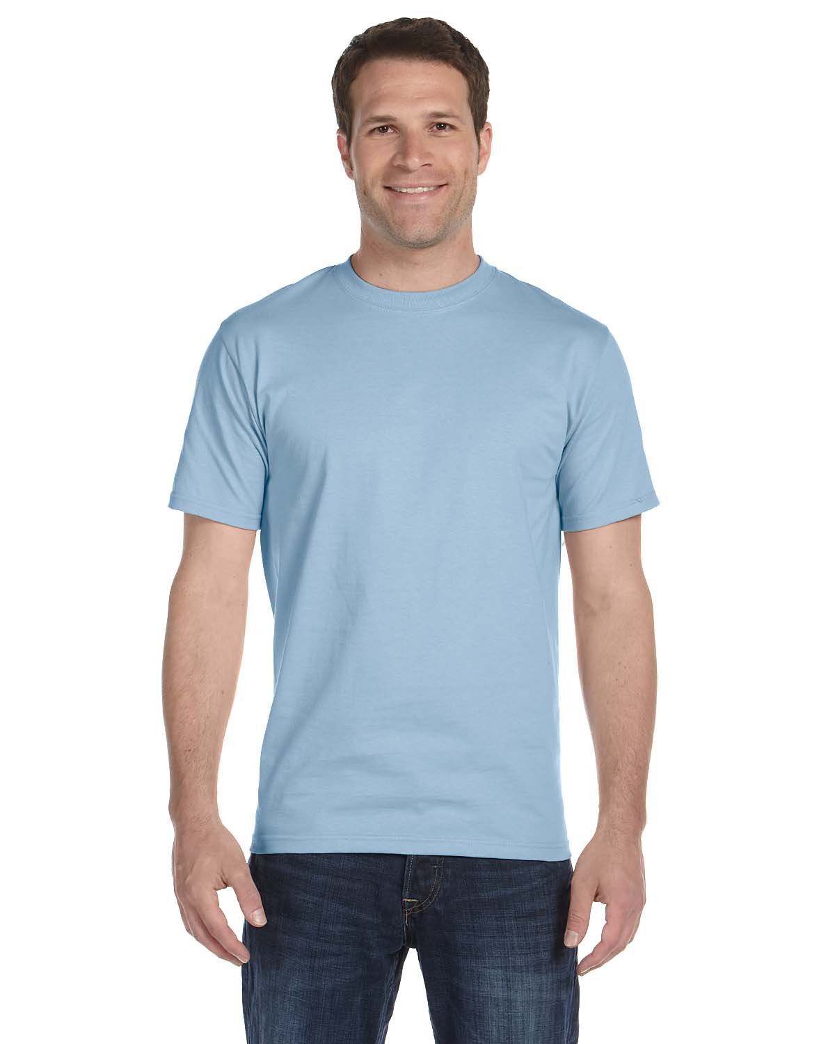 Modell's Gildan G800 Adult 50/50 T-Shirt